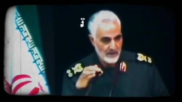 سخنان سردار حاج قاسم سلیمانی درباره شهید همت