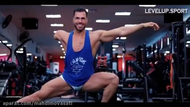 هیچ غیرممکنی وجود ندارد