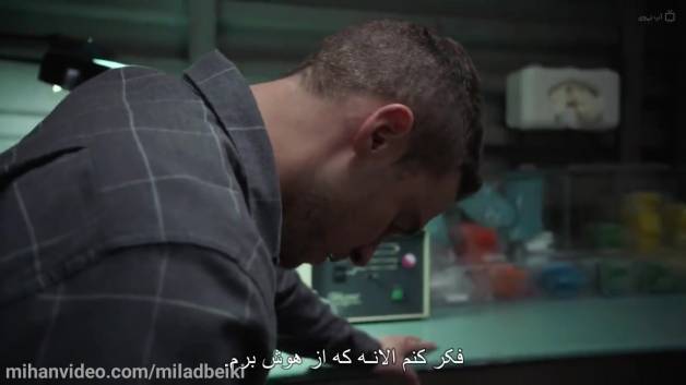 دانلود سریال Agents of S.H.I.E.L.D فصل 6 قسمت 6 - زیرنویس فارسی