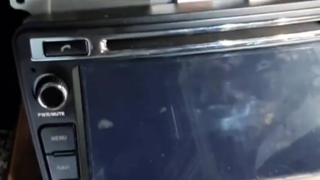 تعمیر ضبط ماشین دنا