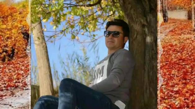 آهنگ جدید هادی خزایی