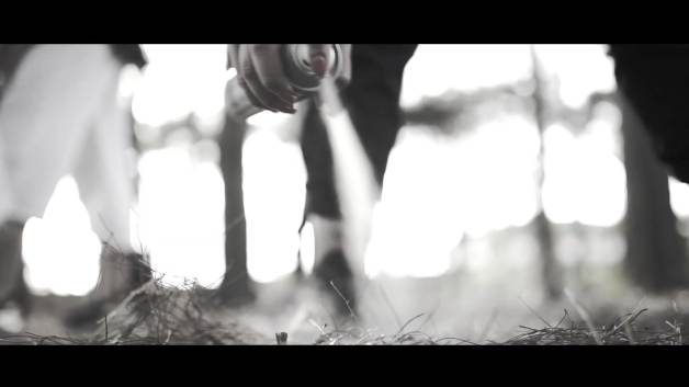 موزیک ویدیو جدید یاسر بینام به نام چرا نباشم