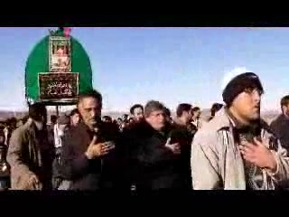 نخل گردانی در خانیک فردوس