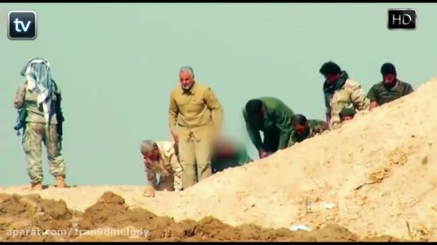 حاج آقا یوسفی سردار دلها