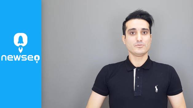 ترفند شگفت انگیز ساخت بک لینک ( همراه باشید با برند یک سئو ایران )