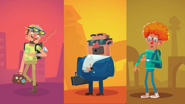 خرید بلیط هواپیما خارجی آنلاین