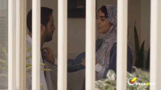 دانلود رایگان قسمت اول سریال ممنوعه