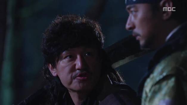 سریال کره ای ملکه کی دوبله فارسی | قسمت 27