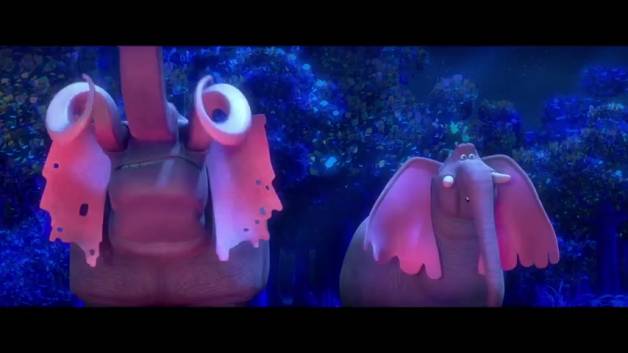 دانلود انیمیشن فیلشاه