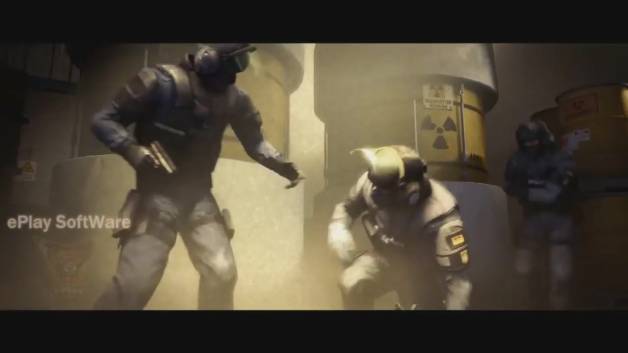 گیم پلی و دموی بازی کانتر گلوبال افنسیو - CSGO