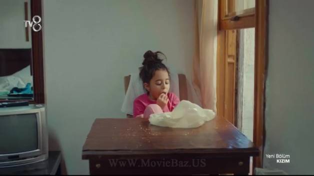 دخترم قسمت 7