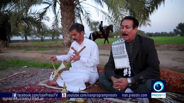 خوزستان / Khuzestan