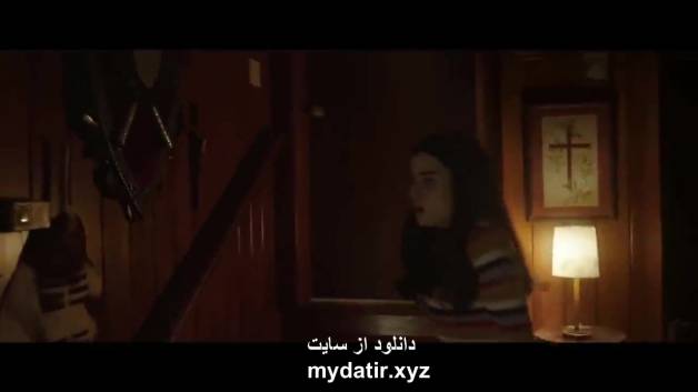 دانلود فیلم آنابل 3 با لینک مستقیم و کیفیت عالی