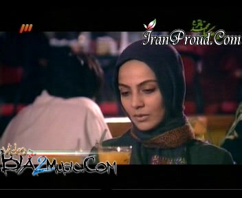 سریال پرواز در حباب قسمت 7