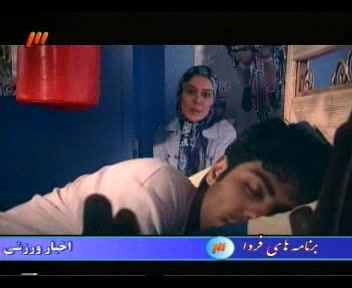 سریال پرواز در حباب 10