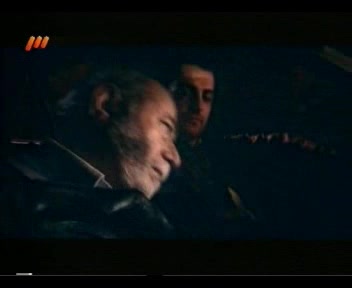 سریال پرواز در حباب 16