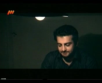 سریال پرواز در حباب 18