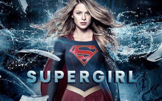 سریال سوپرگرل Supergirl - فصل 2 قسمت 9 :: دوبله فارسی