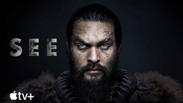سریال دیدن قسمت 8 با زیرنویس فارسی | See S01E08 3