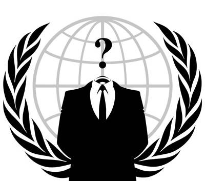 رپ خفن گروه  Anonymous