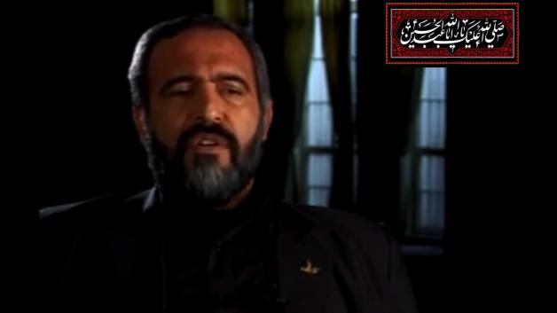 مستند زندگینامه ای پاسدار شهید سردار حاج عبدالله نوریان