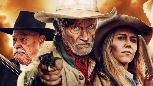 فیلم امینس هیل دوبله فارسی (Eminence Hill 2019)
