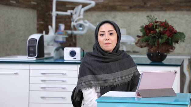 برگه توجیهی پروتز