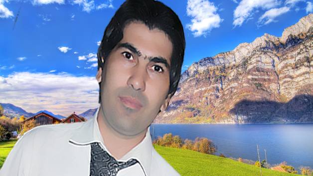 محمد مستانه