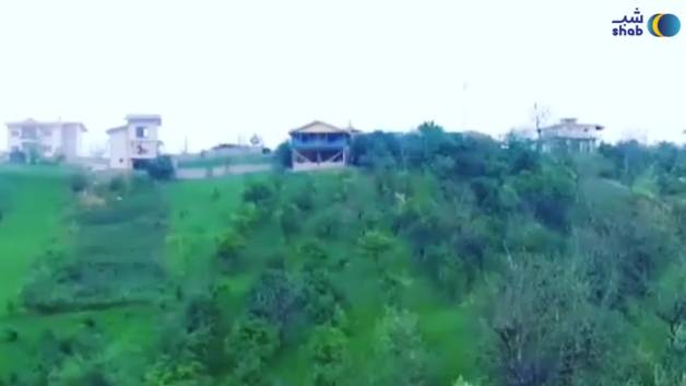 سفر به مازندران - تنبکابن