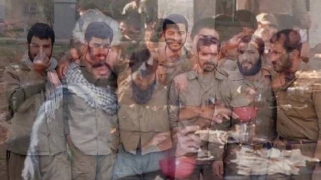 مستند زندگینامه ای پاسدار شهید سردار حاج محمدرضا کارور