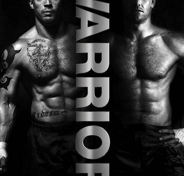 فیلم سینمایی مبارز _ Warrior _  2011 _ دوبله فارسی