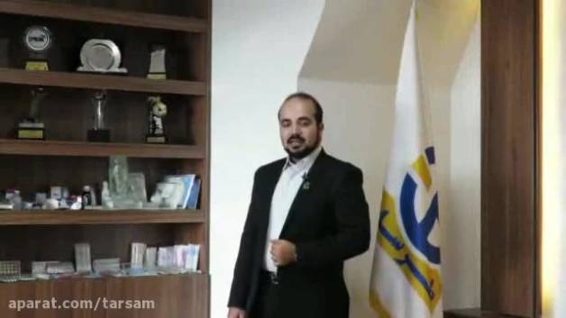 آشنایی با شرکت دانش بنیان طرسام