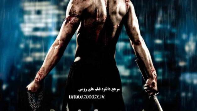 فیلم سینمایی نینجا آدمکش_Ninja Assassin 2009 دوبله فارسی