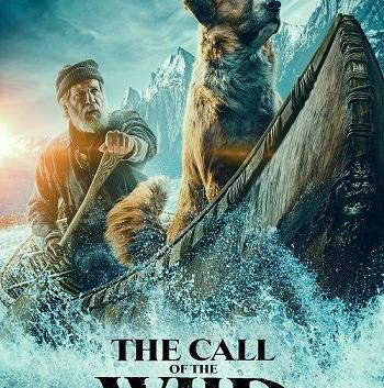 فیلم سینمایی آوای وحش The Call of the Wild 2020 دوبله فارسی