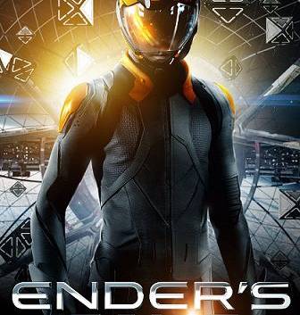 فیلم سینمایی اندرز گیم (بازی اندر) Ender’s Game 2013 دوبله فارسی