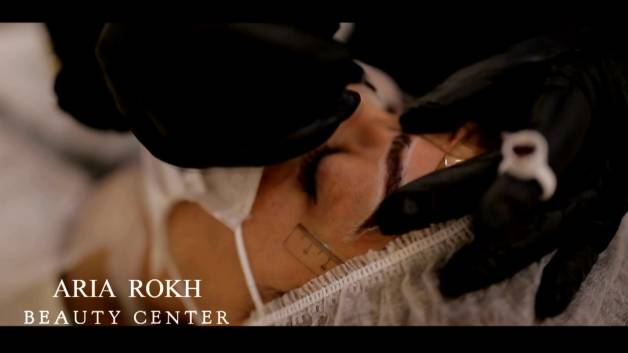 خدمات ابرو 2