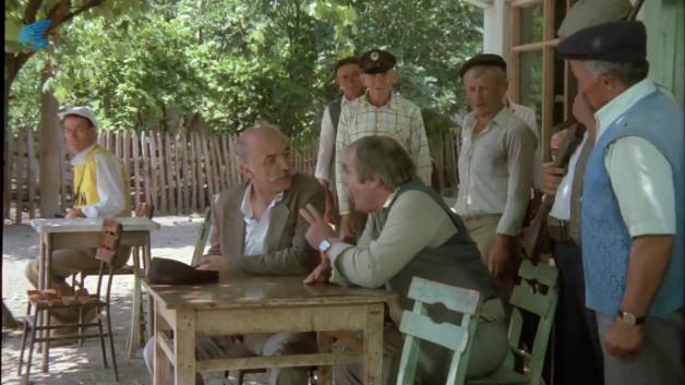 فیلم Uyanık Gazeteci با بازی کمال سونال