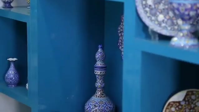 خرید میناکاری اصفهان |مجموعه صنایع دستی سلام، تولید و عرضه انواع محصولات صنایع دستی