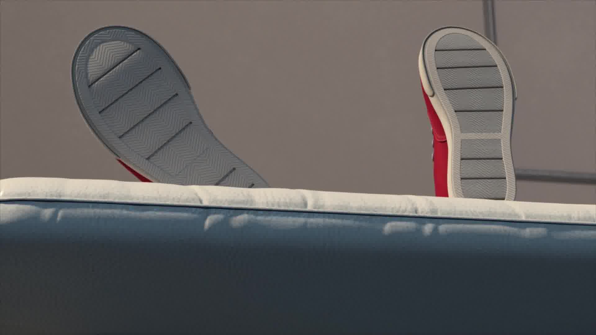 دنیای ژوراسیک اردوی کرتاسه 2020  Jurassic World Camp Cretaceous 2020  دوبله فارسی دوزبانه بدون سانسور و حذفیات  فصل سوم  قسمت ۳ -