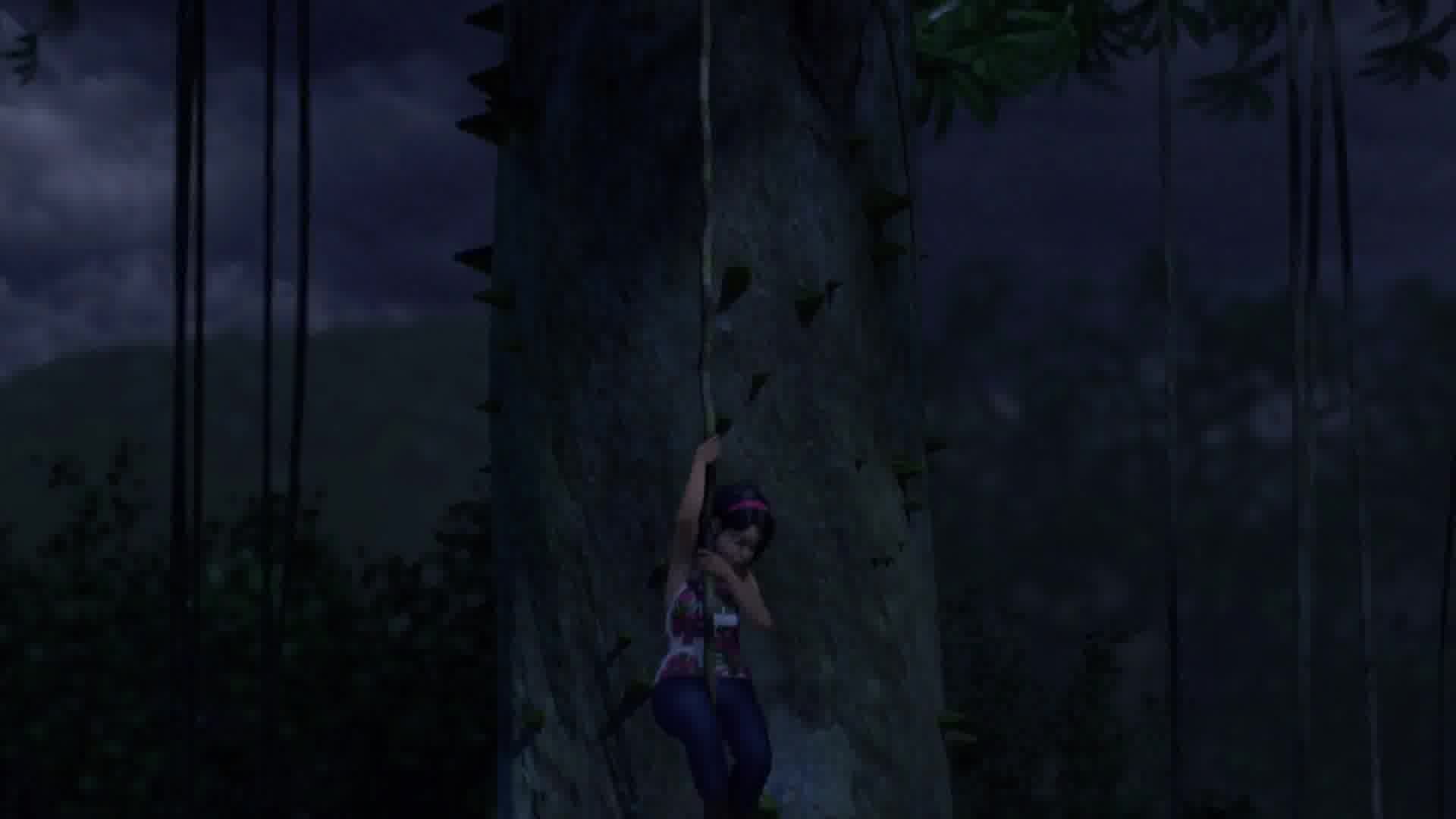 دنیای ژوراسیک اردوی کرتاسه 2020  Jurassic World Camp Cretaceous 2020  دوبله فارسی دوزبانه بدون سانسور و حذفیات  فصل سوم  قسمت 9