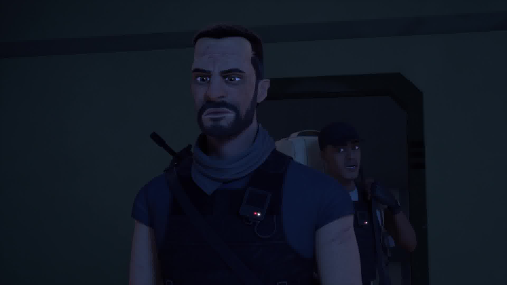 دنیای ژوراسیک اردوی کرتاسه 2020  Jurassic World Camp Cretaceous 2020  دوبله فارسی دوزبانه بدون سانسور و حذفیات  فصل سوم قسمت 10 پایان فصل سوم