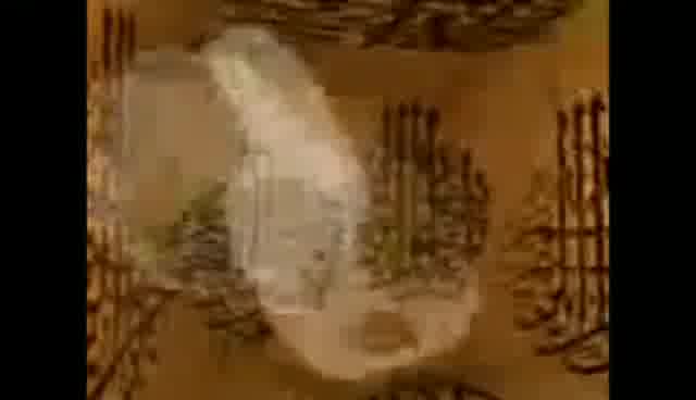 اولین تیتراژ تصویر دنیای هنر