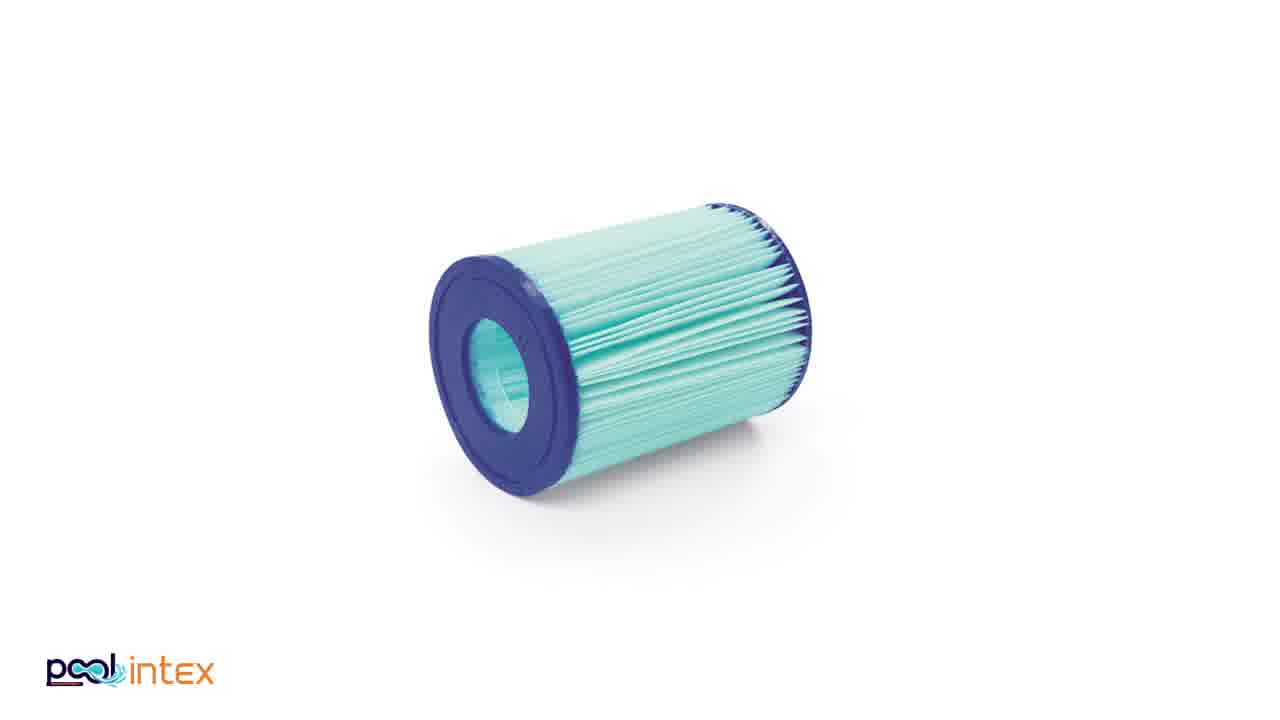 استخر پیش ساخته گرد بست وی