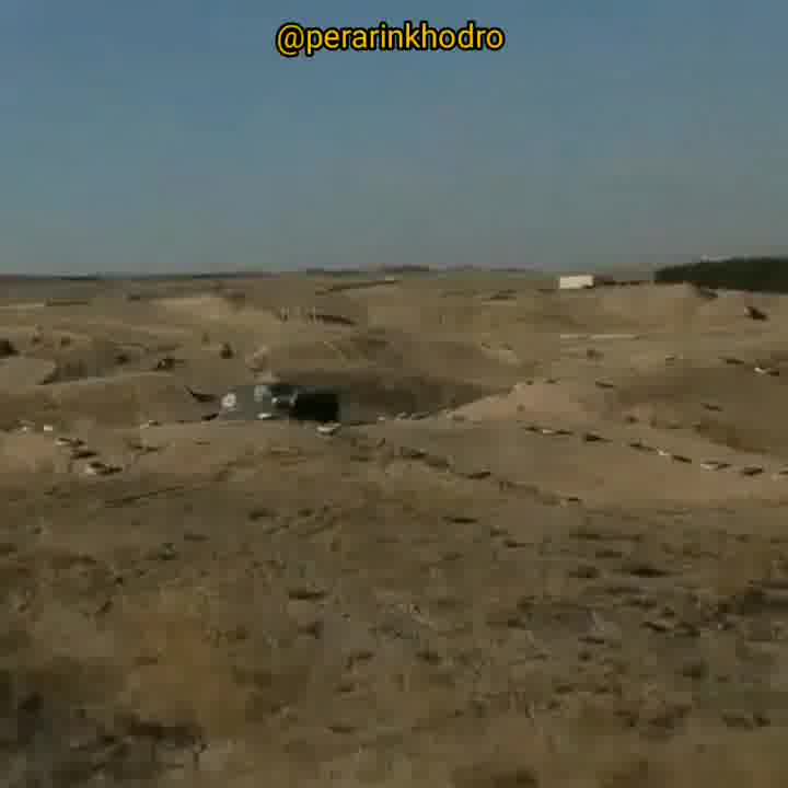 آفرود باز حرفه ای به این میگن 🚩🏆