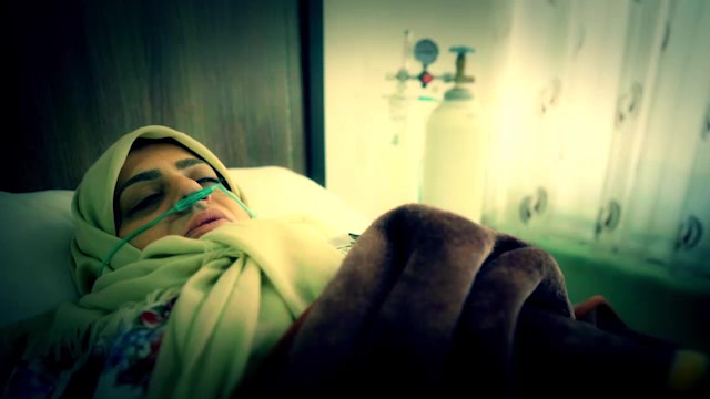ویدیو موزیک دعای مادر با صدای سعید روانفر
